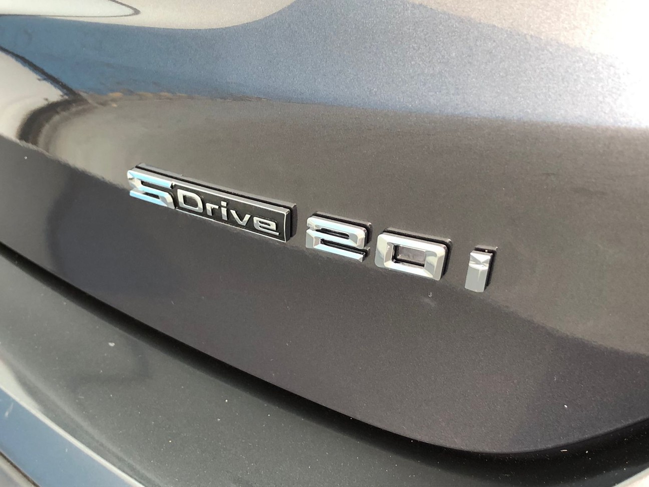 X1 2.0 16V TURBO ACTIVE SDRIVE20I 4P