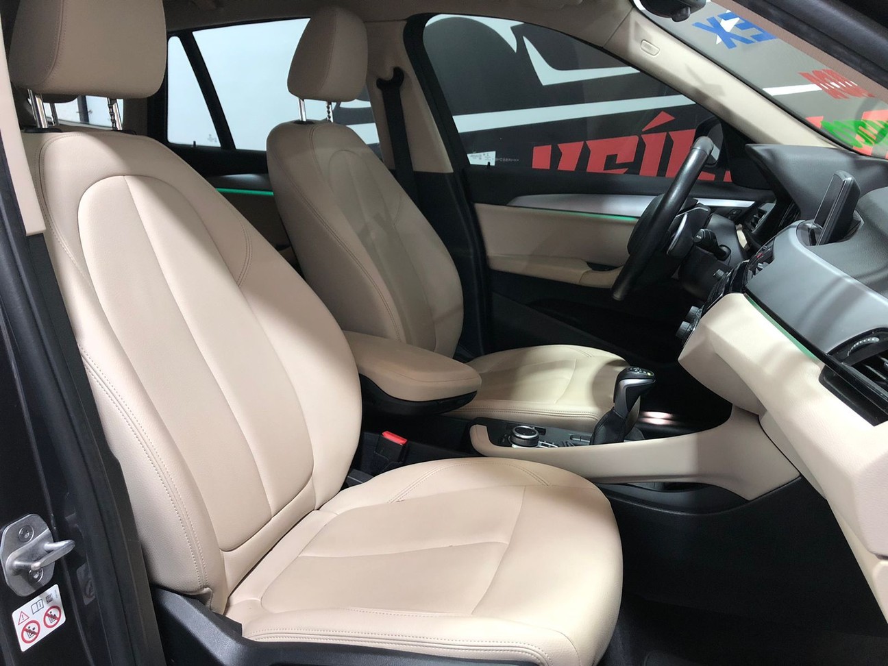 X1 2.0 16V TURBO ACTIVE SDRIVE20I 4P