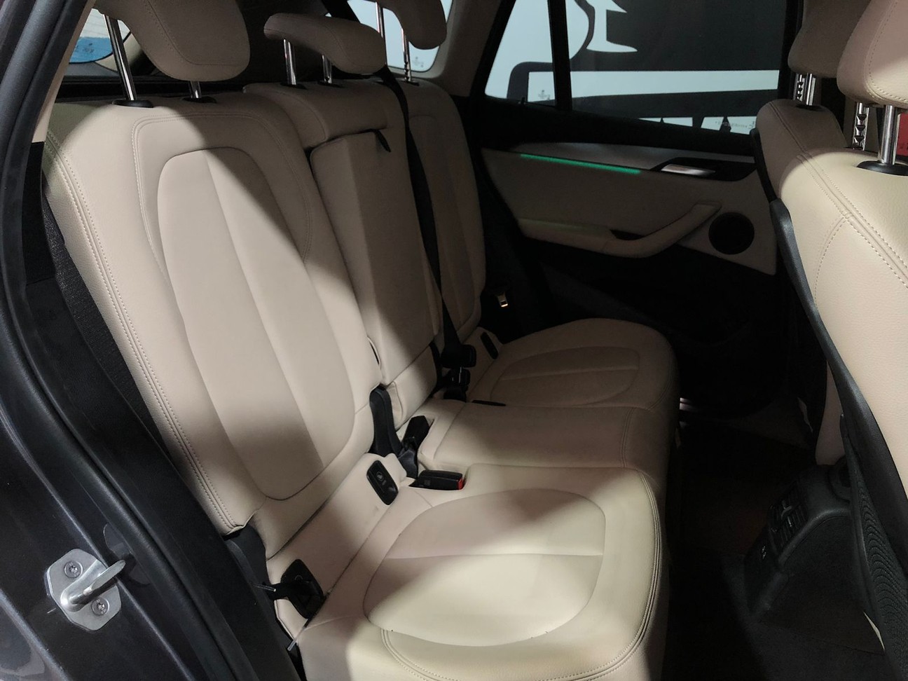X1 2.0 16V TURBO ACTIVE SDRIVE20I 4P