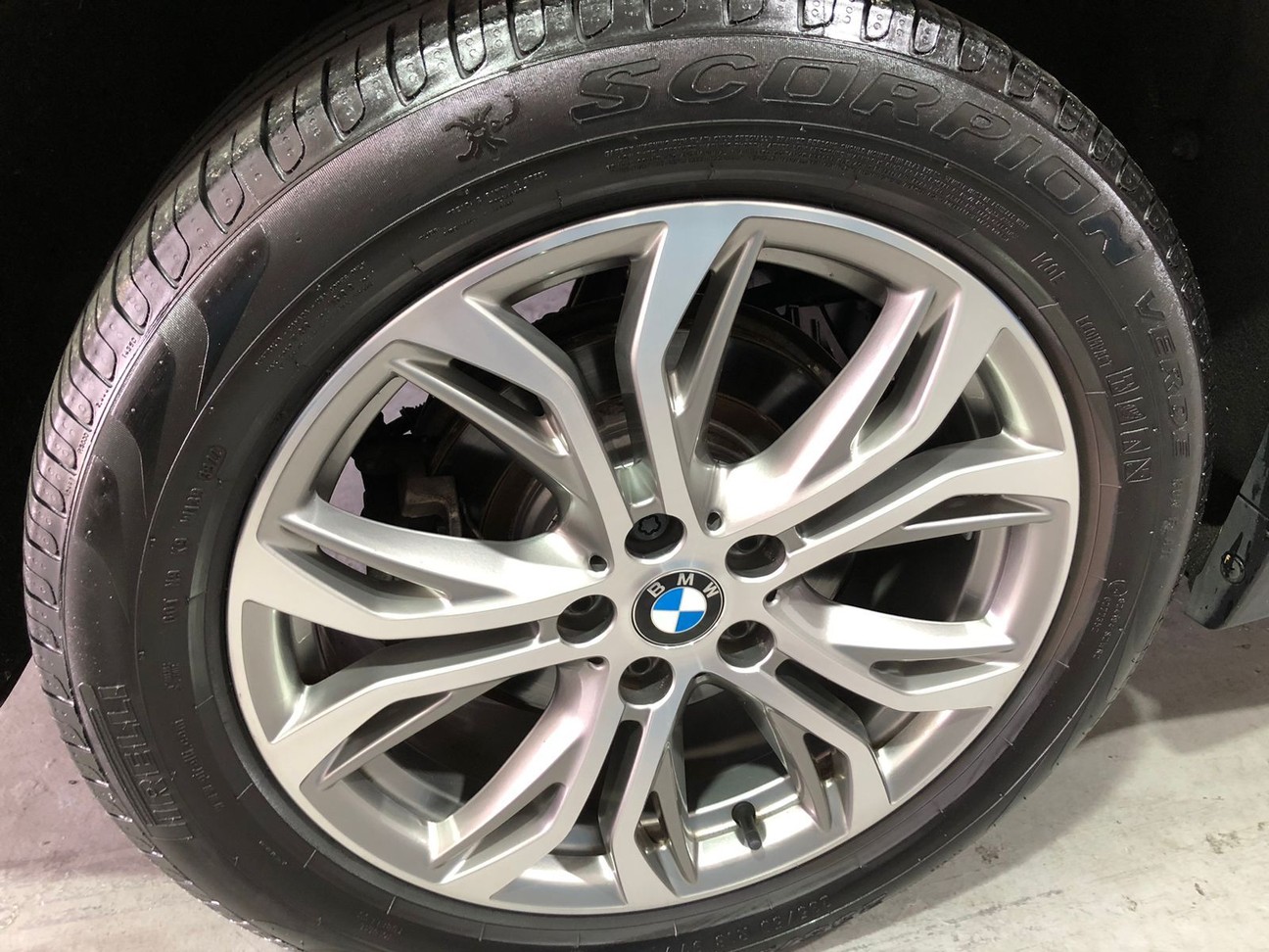 X1 2.0 16V TURBO ACTIVE SDRIVE20I 4P