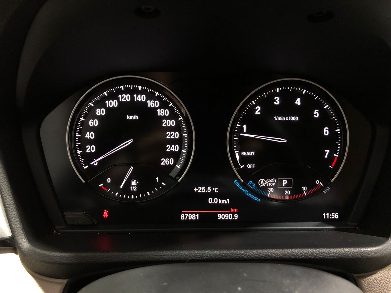 X1 2.0 16V TURBO ACTIVE SDRIVE20I 4P