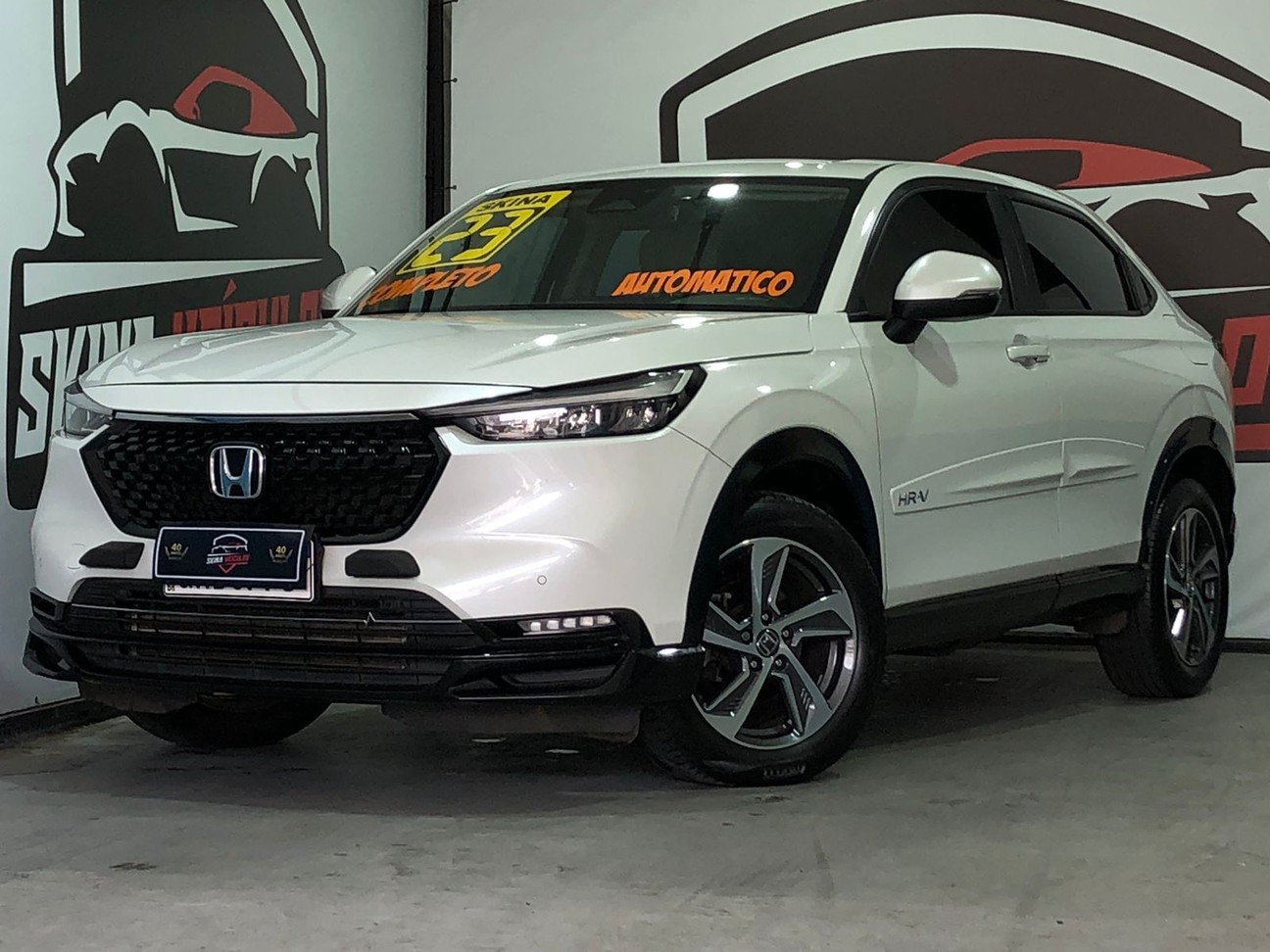 HR-V 1.5 DI I-VTEC TURBO TOURING