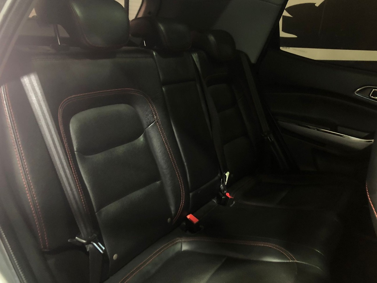 CHERY/TIGGO 5x 1.5 VVT TURBO TXS DCT 2020