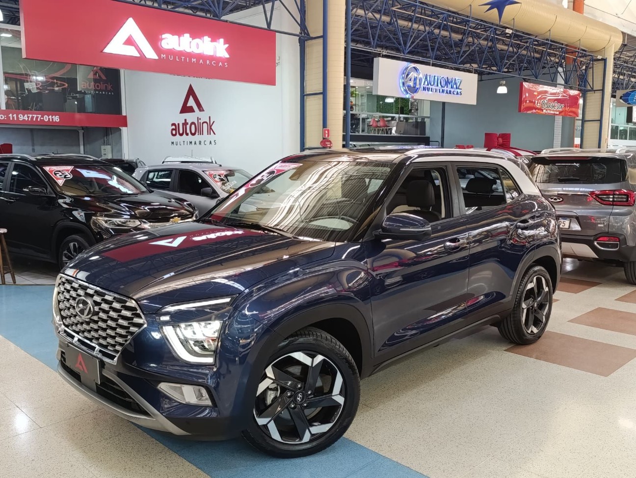 CRETA 2.0 ULTIMATE