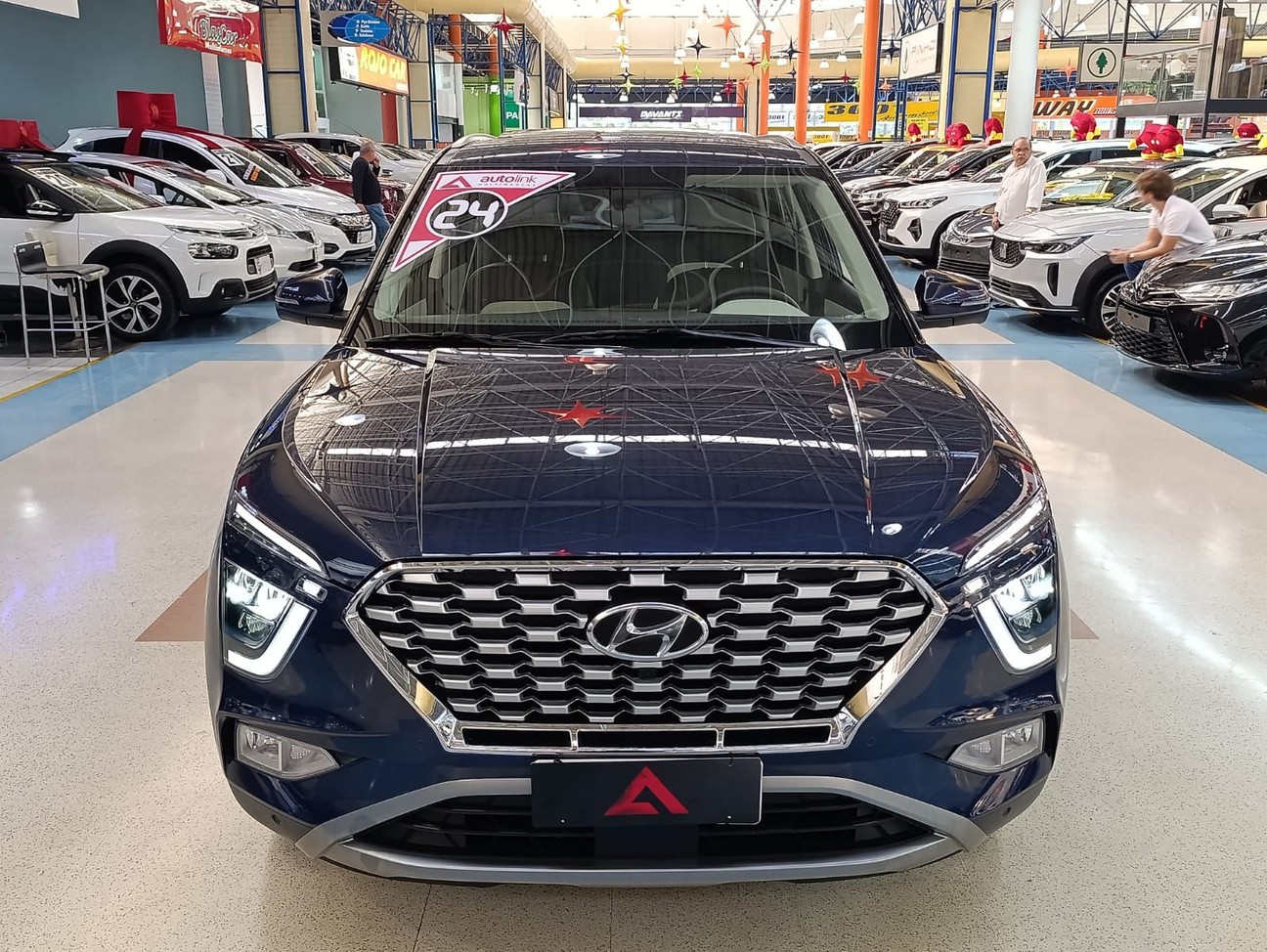 CRETA 2.0 ULTIMATE
