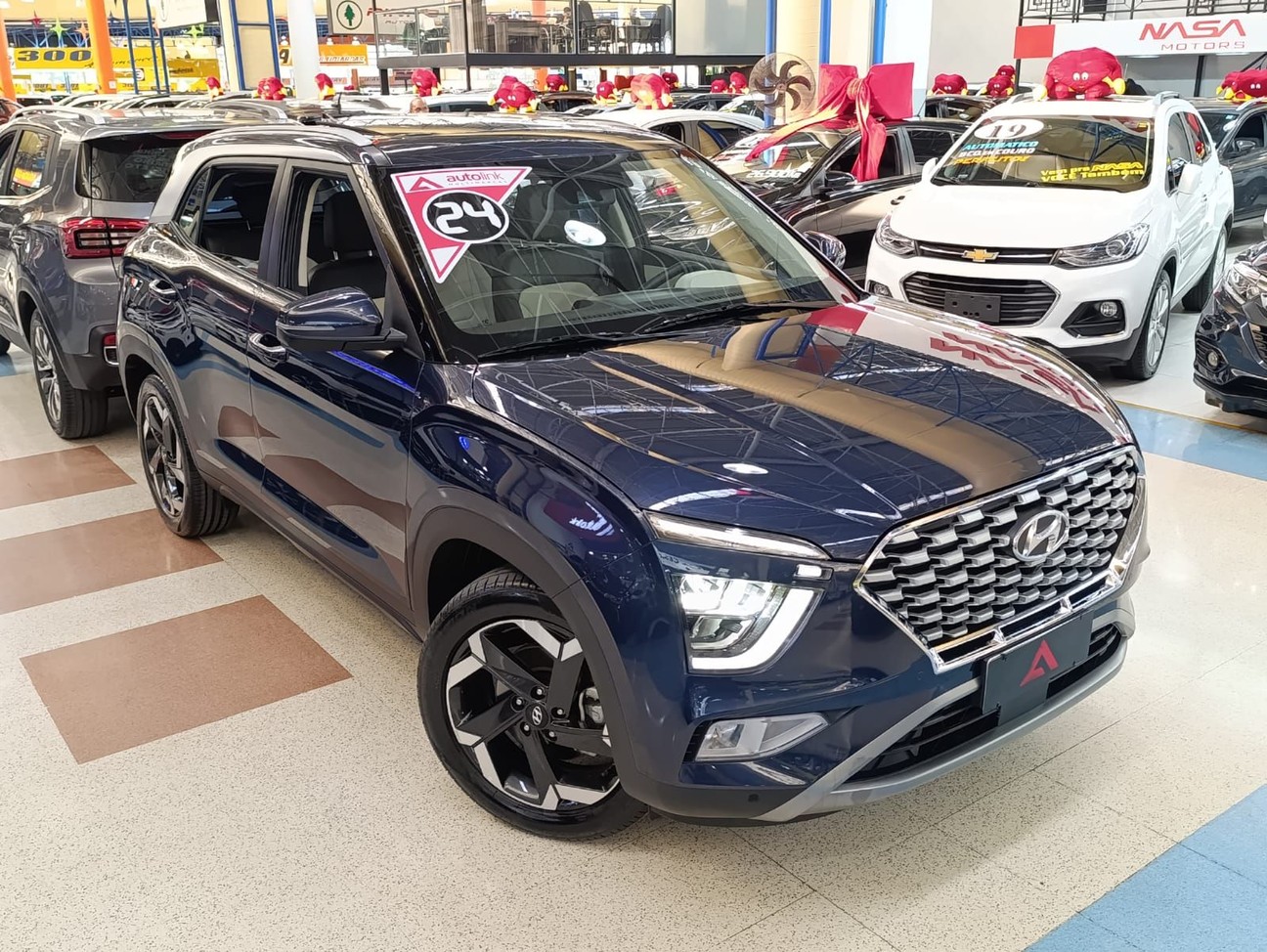 CRETA 2.0 ULTIMATE