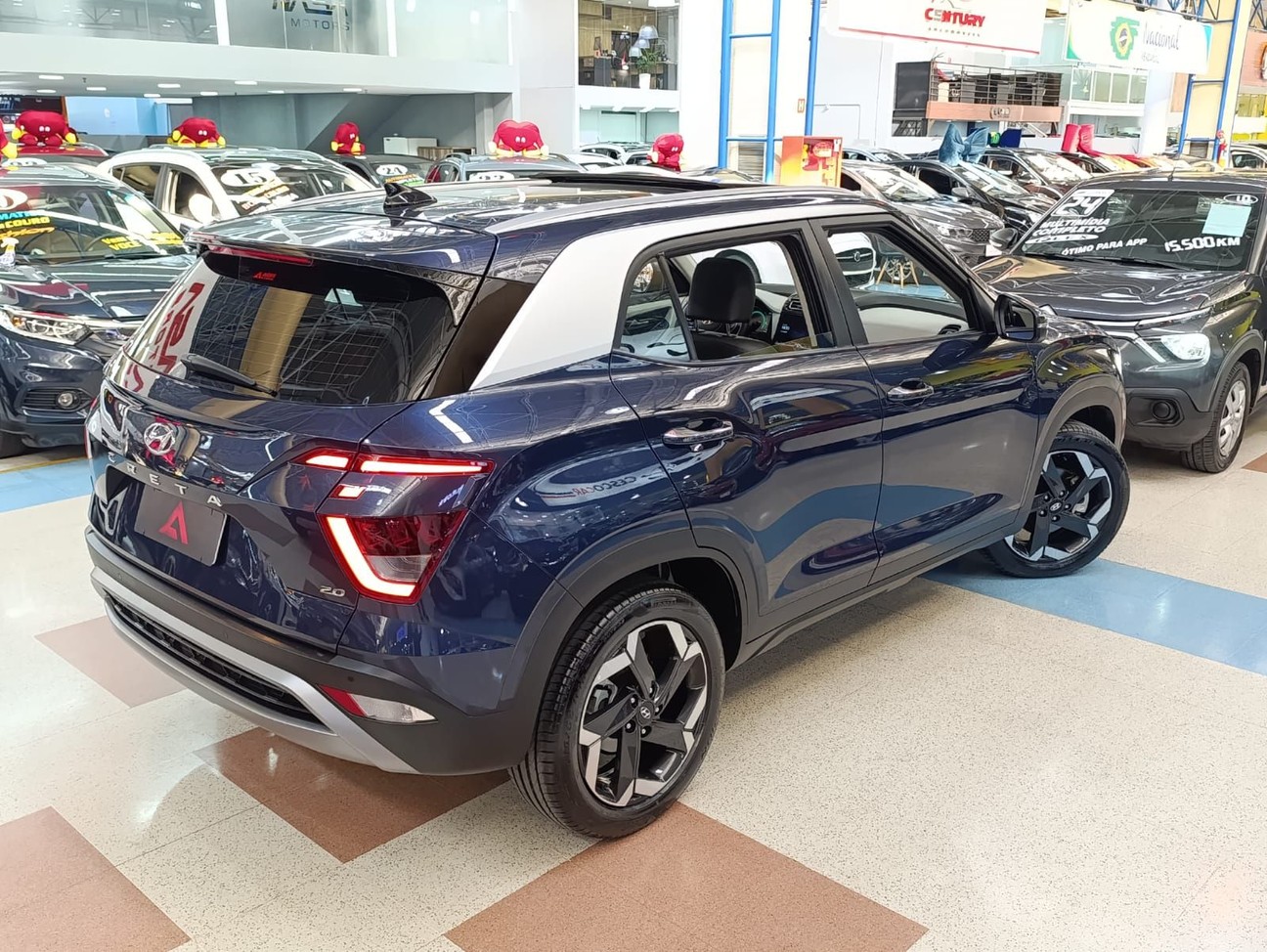 CRETA 2.0 ULTIMATE