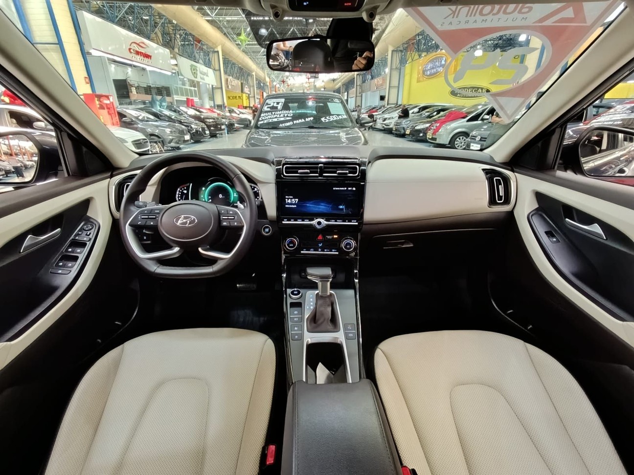 CRETA 2.0 ULTIMATE