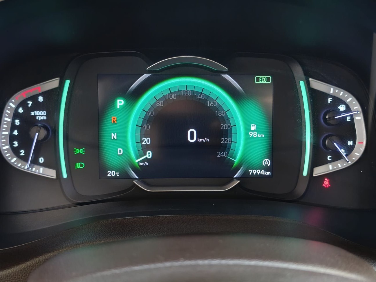 CRETA 2.0 ULTIMATE