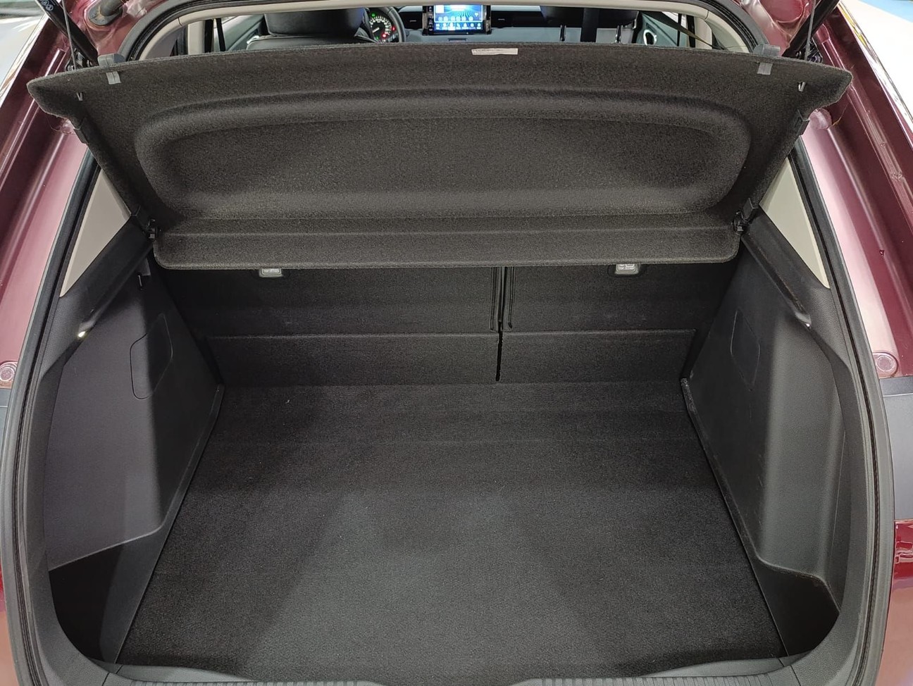 HR-V 1.5 DI I-VTEC EXL