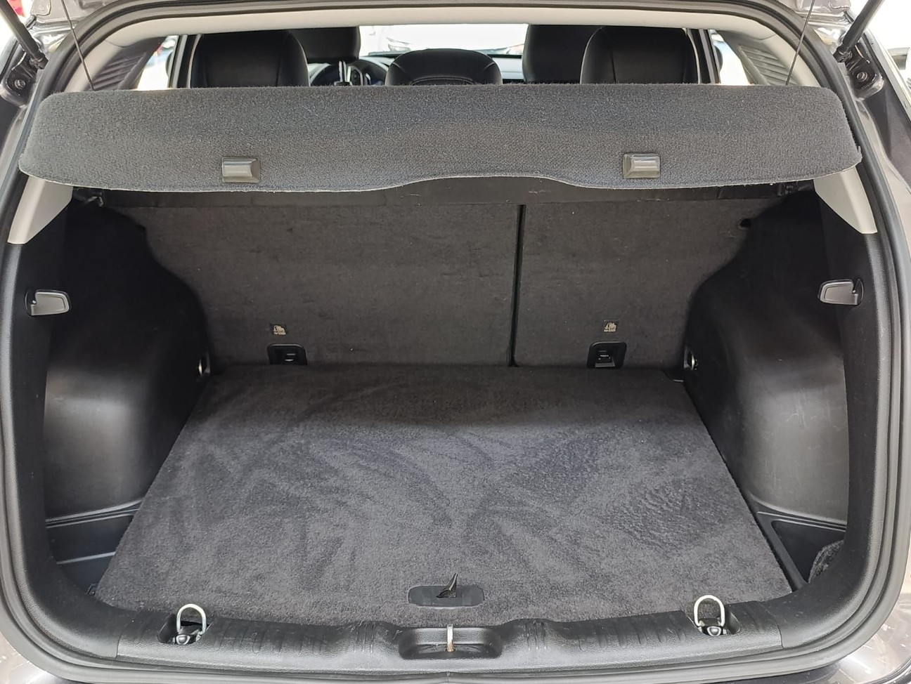 COMPASS 1.3 T270 TURBO LONGITUDE