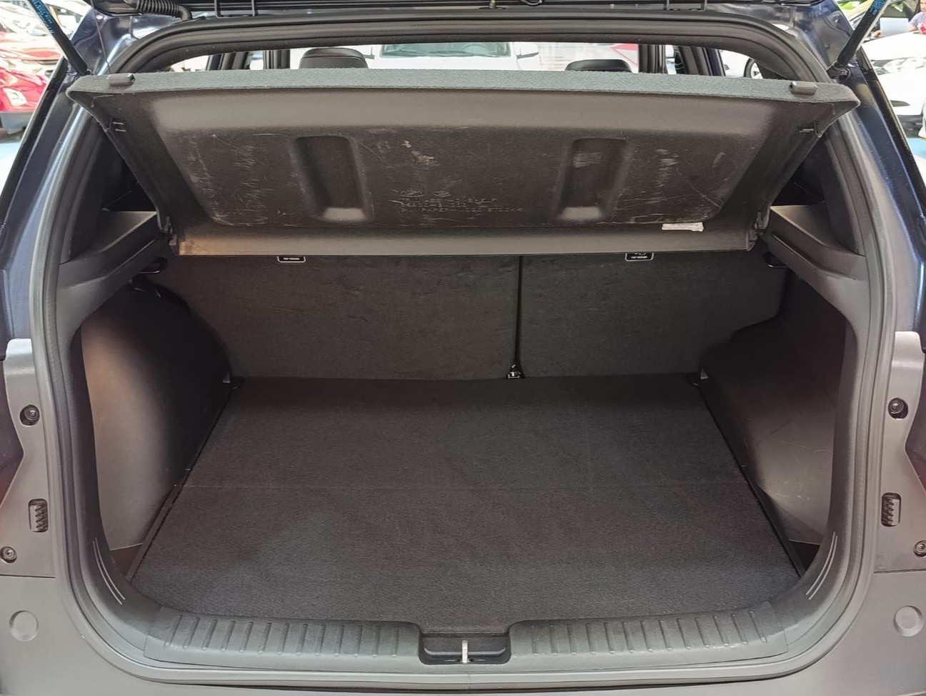 CRETA 1.0 TGDI N LINE