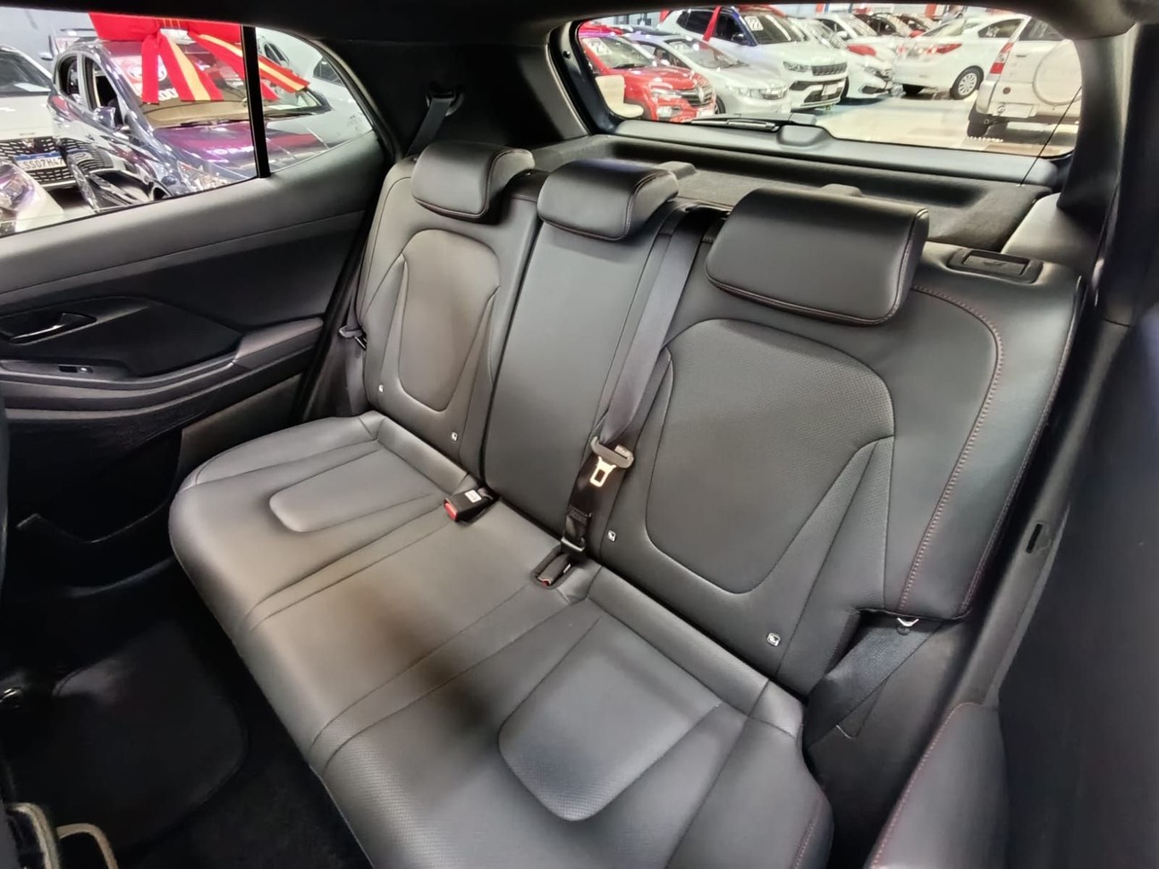 CRETA 1.0 TGDI N LINE