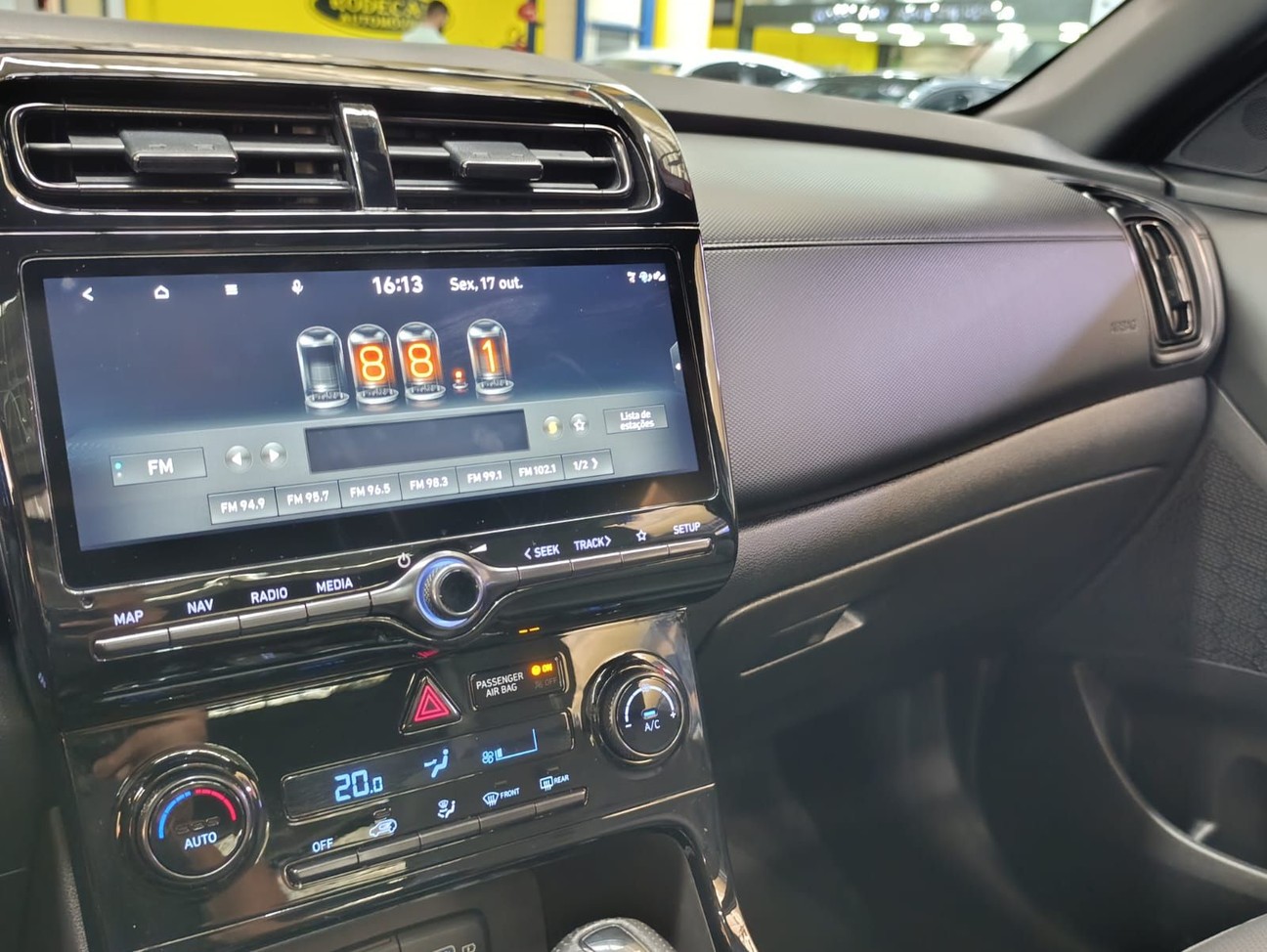 CRETA 1.0 TGDI N LINE