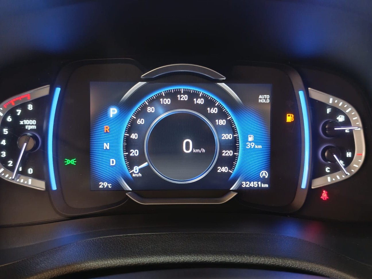 CRETA 1.0 TGDI N LINE