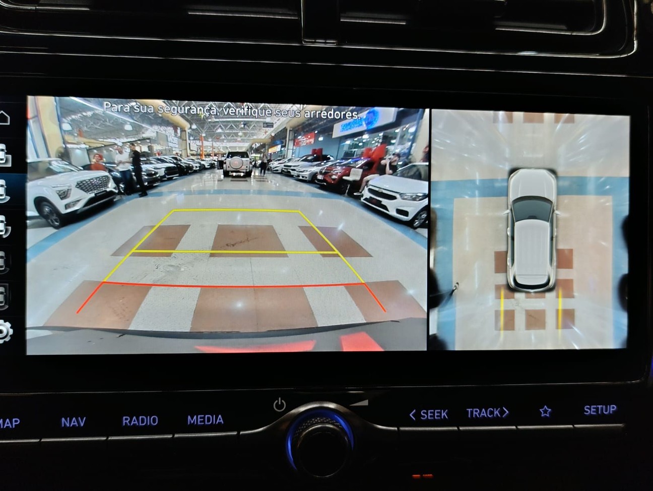 CRETA 1.0 TGDI N LINE