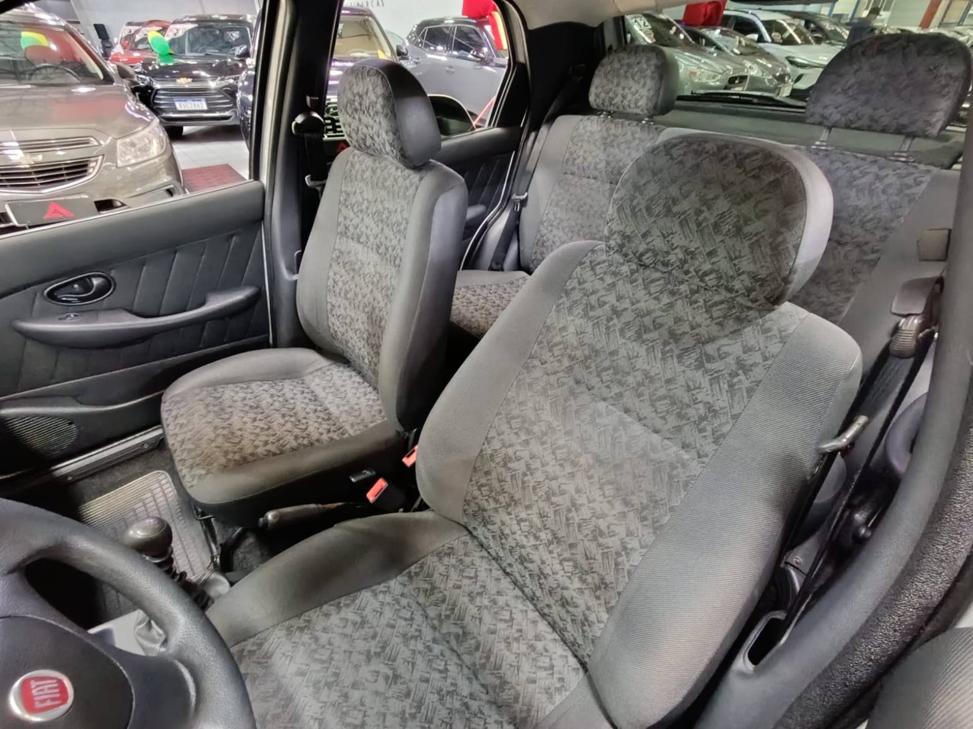 FIAT PALIO
