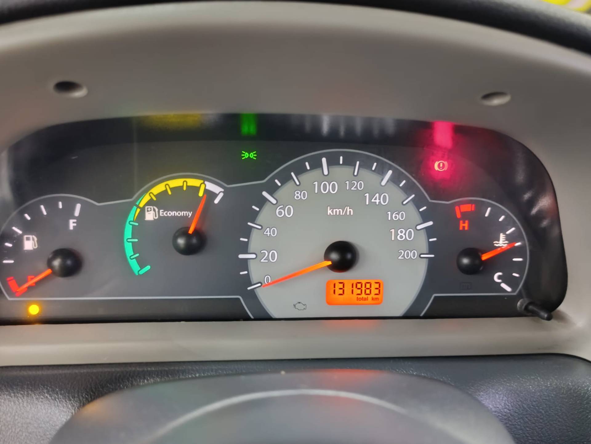 FIAT PALIO