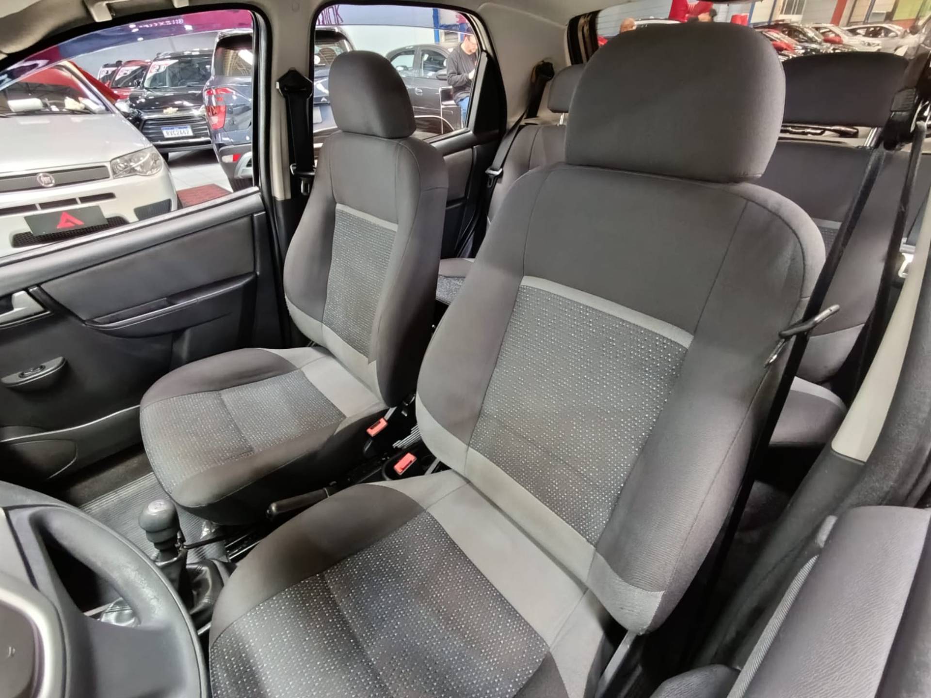 CHEVROLET CELTA