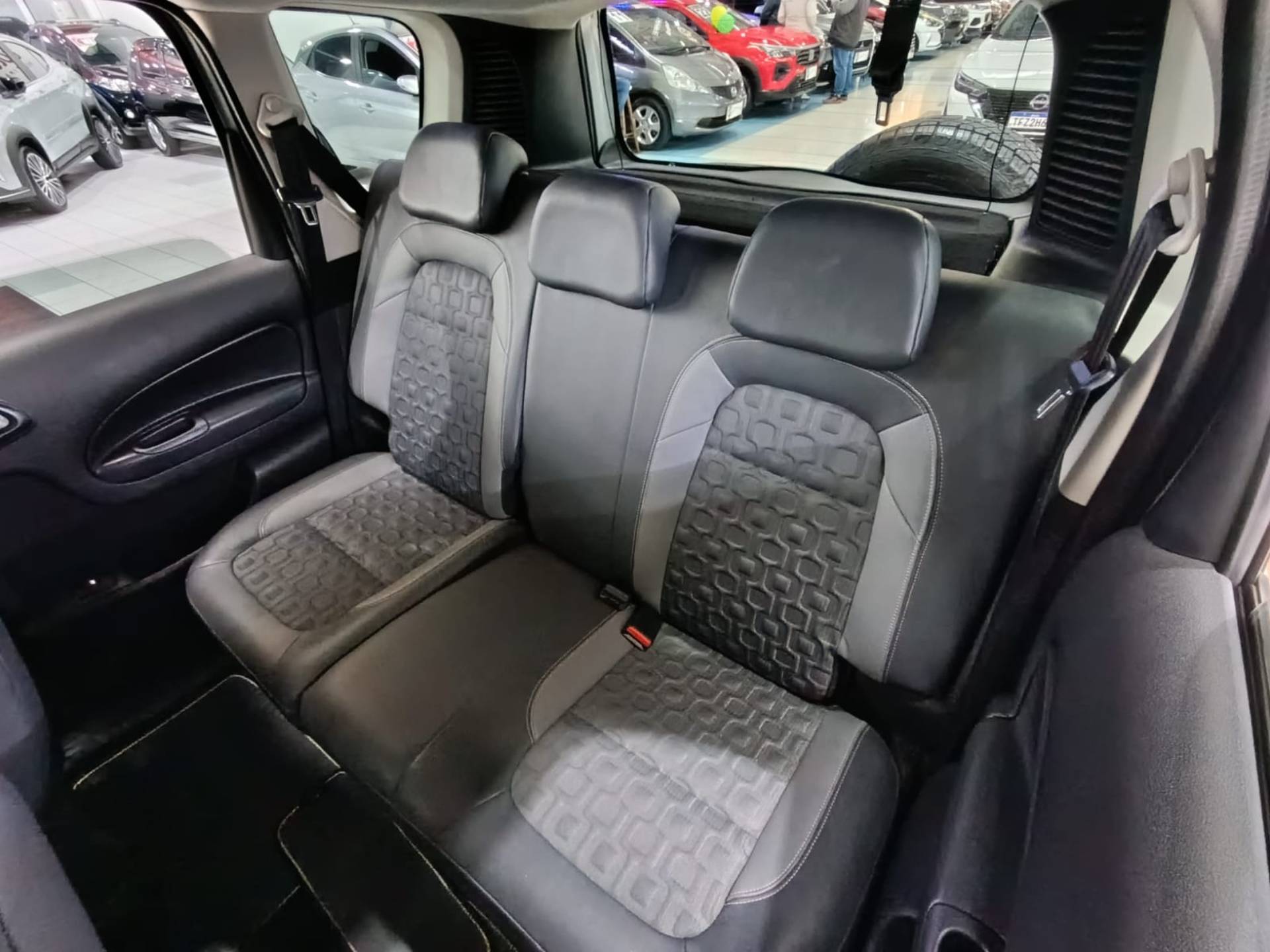 CITROEN AIRCROSS