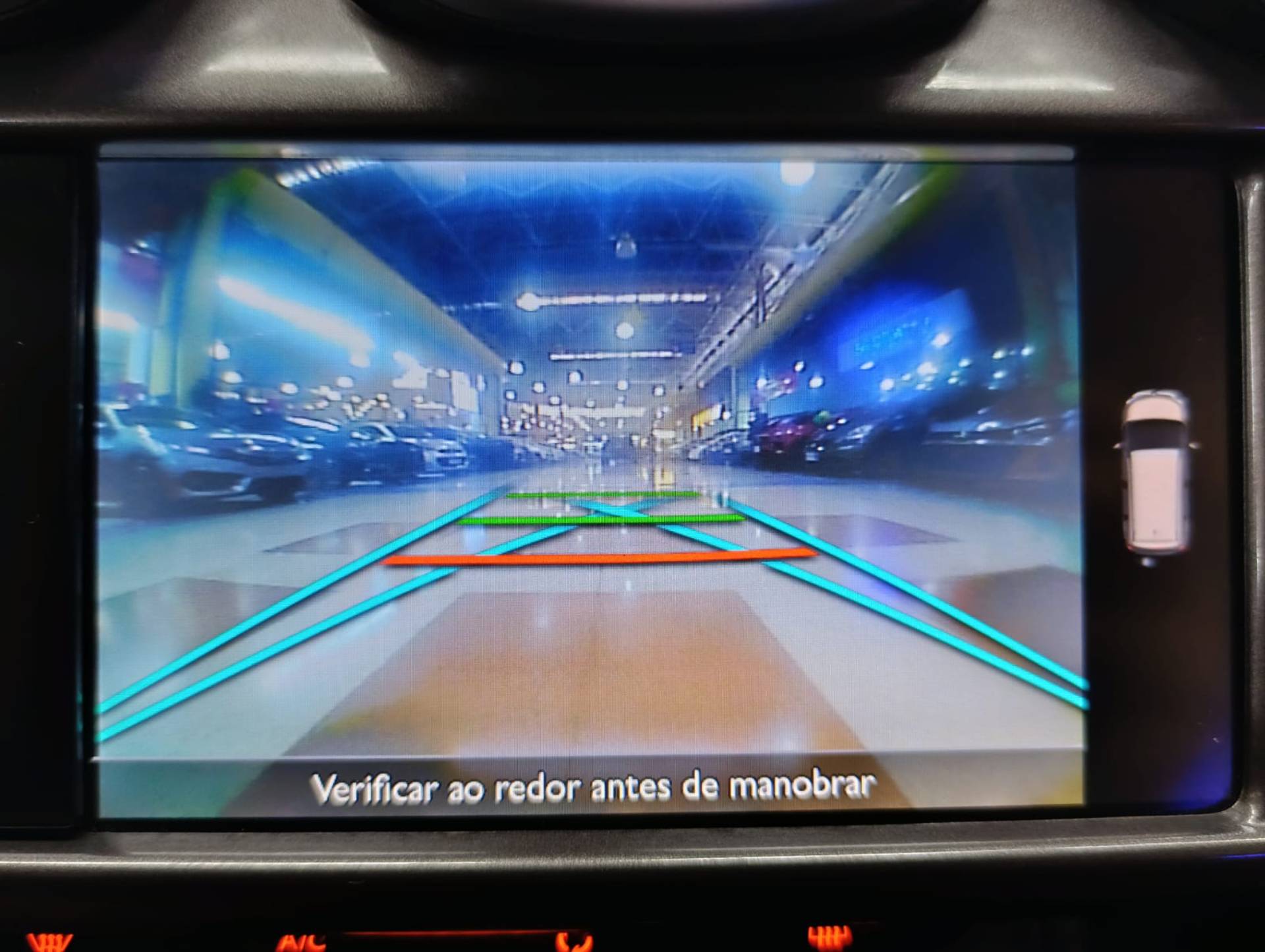 CITROEN AIRCROSS