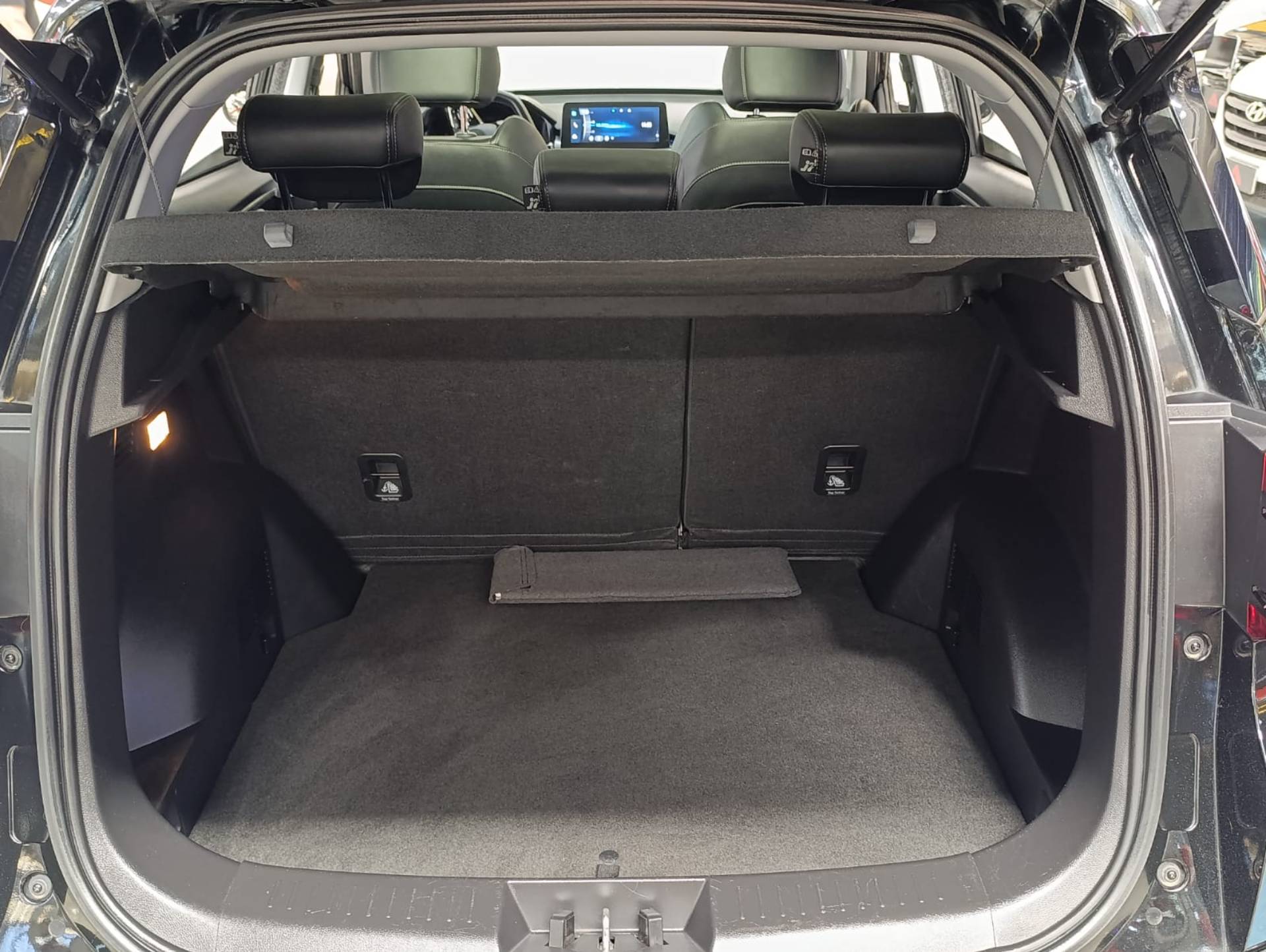 CHERY TIGGO 5X PRO