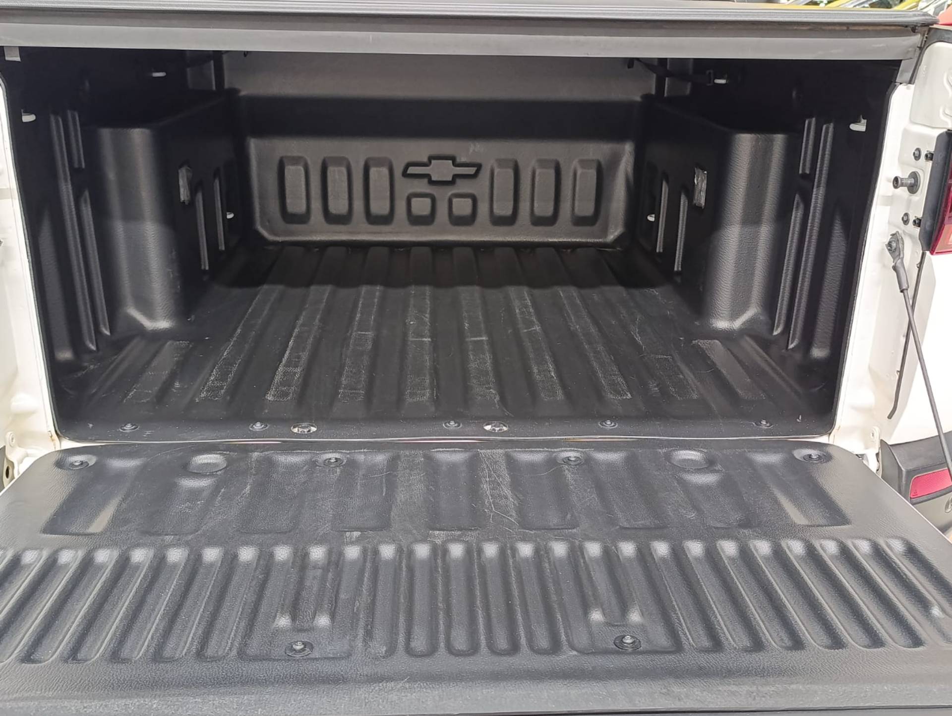 CHEVROLET MONTANA