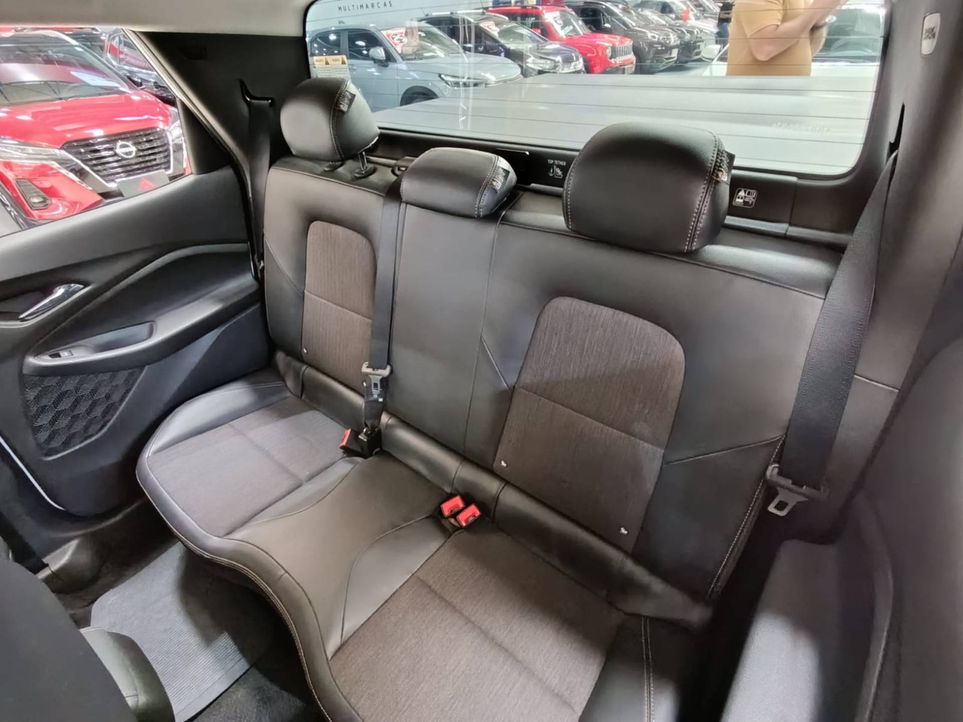 CHEVROLET MONTANA