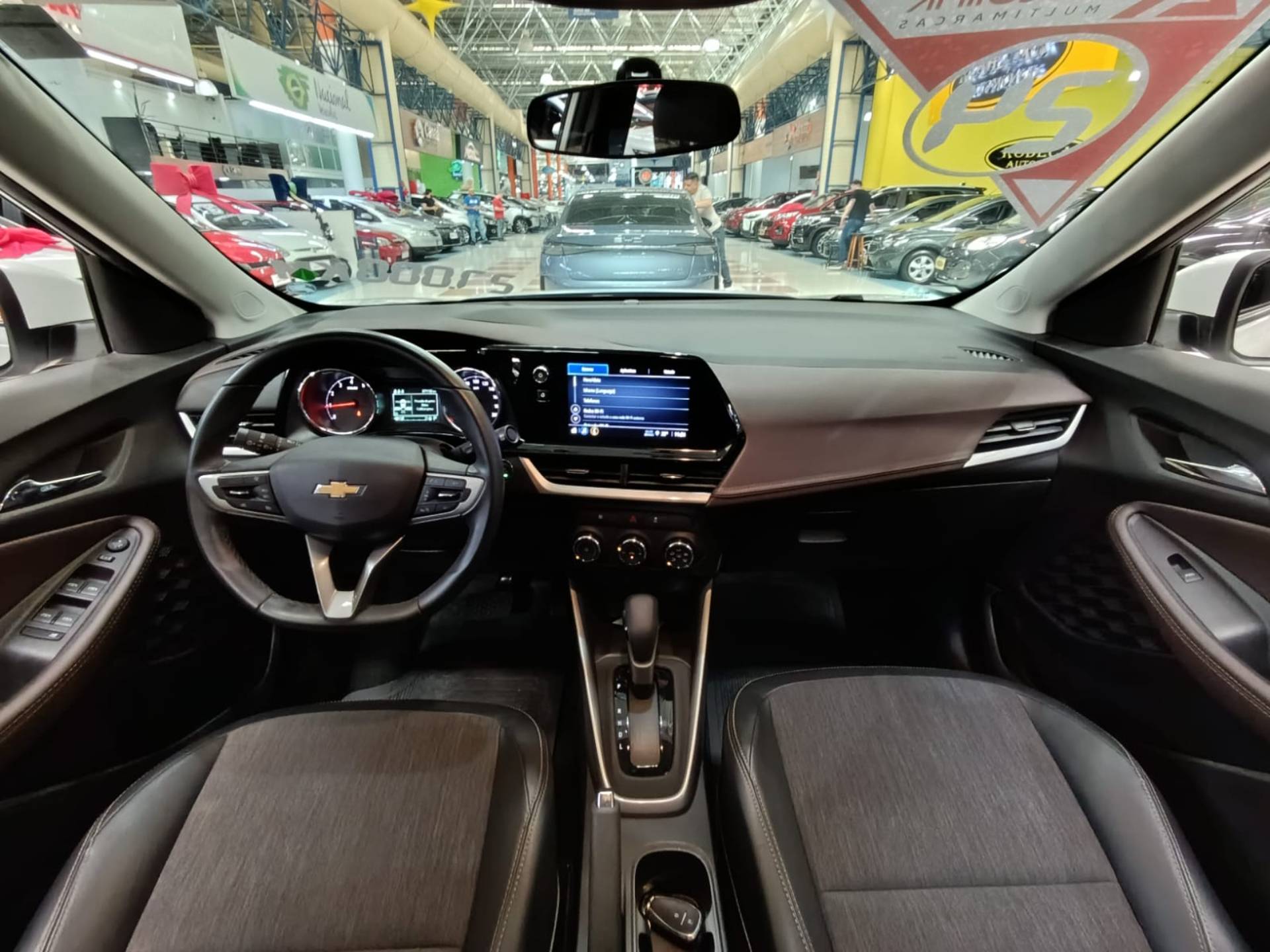CHEVROLET MONTANA