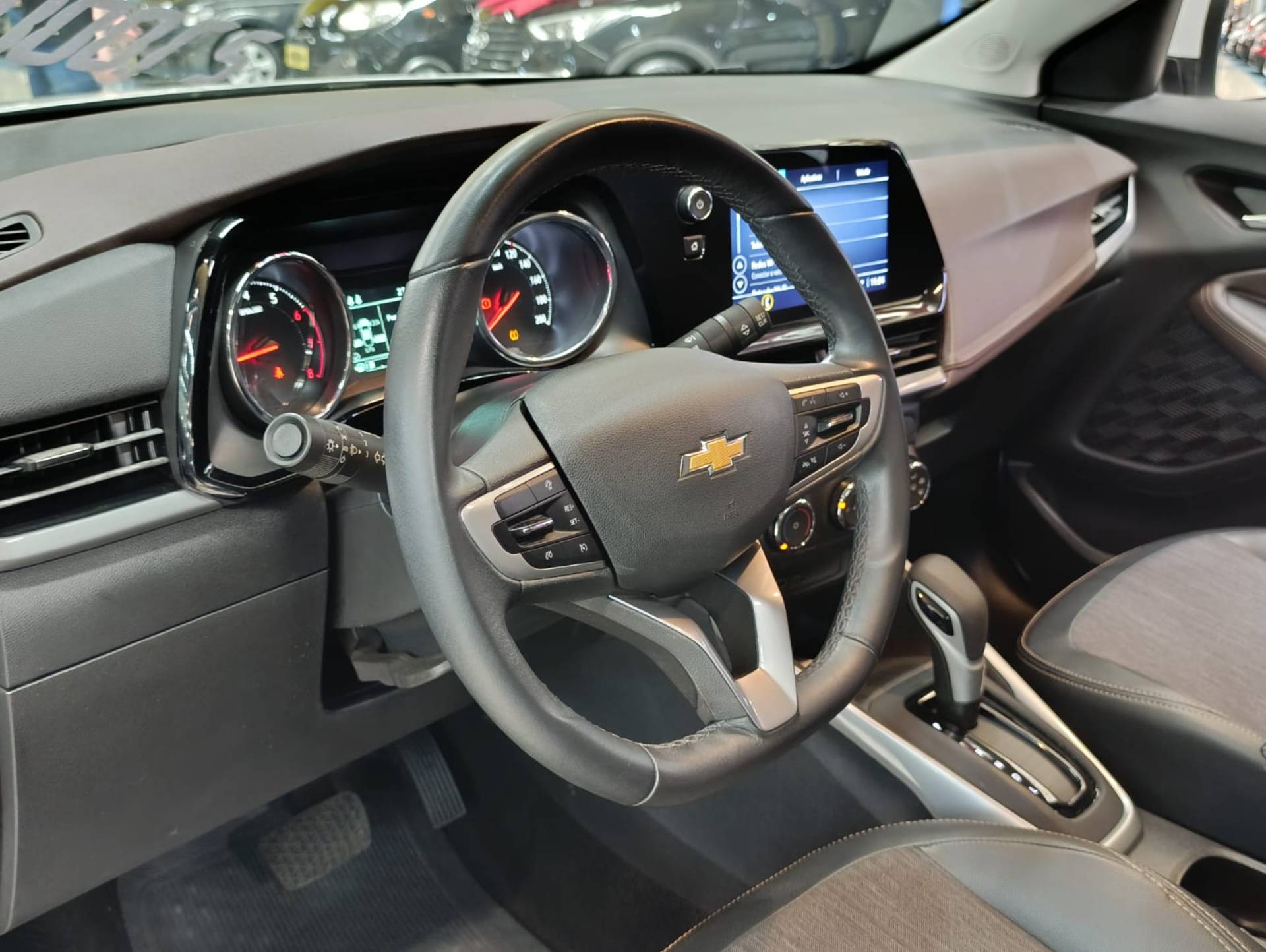 CHEVROLET MONTANA