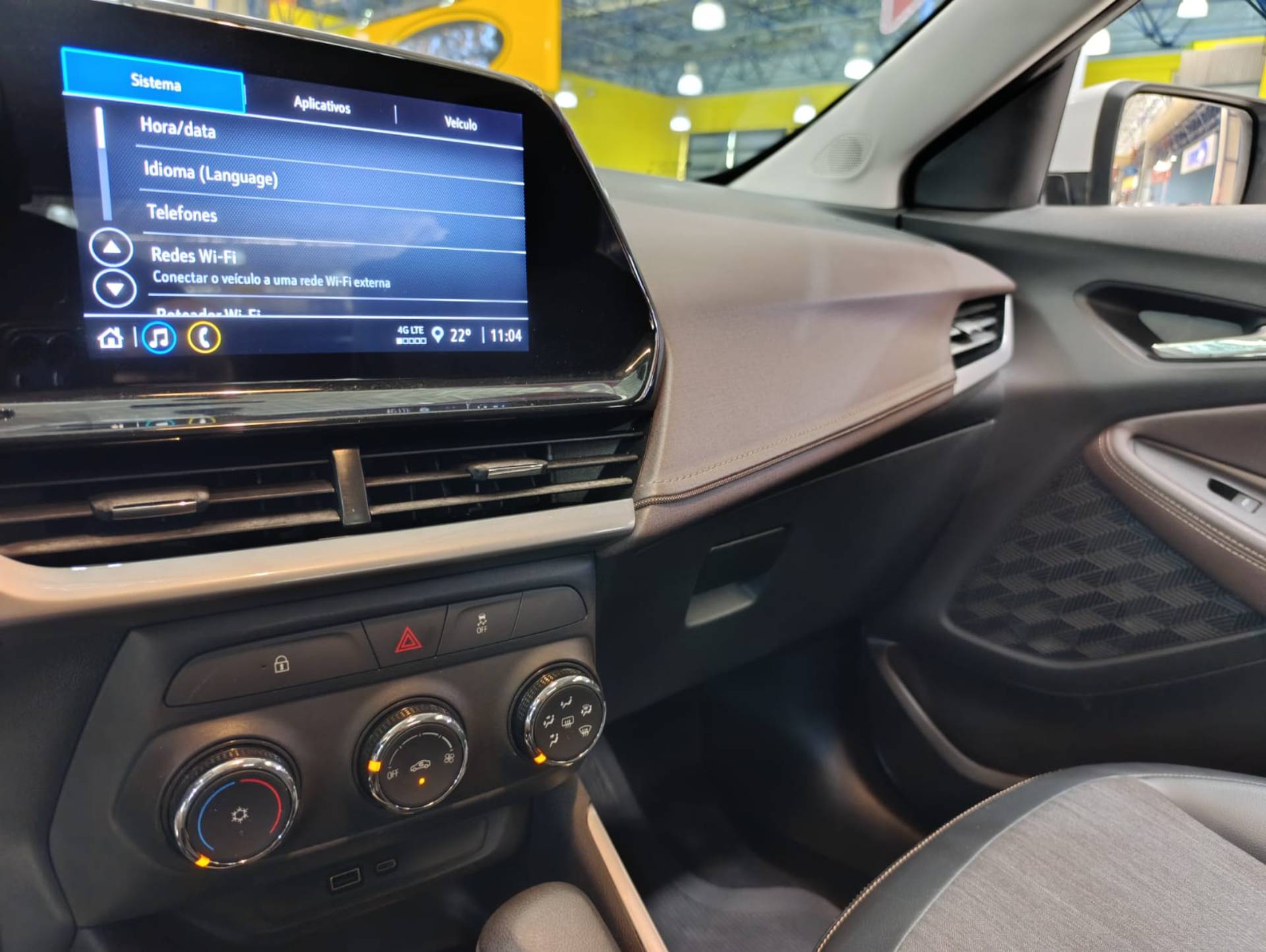 CHEVROLET MONTANA