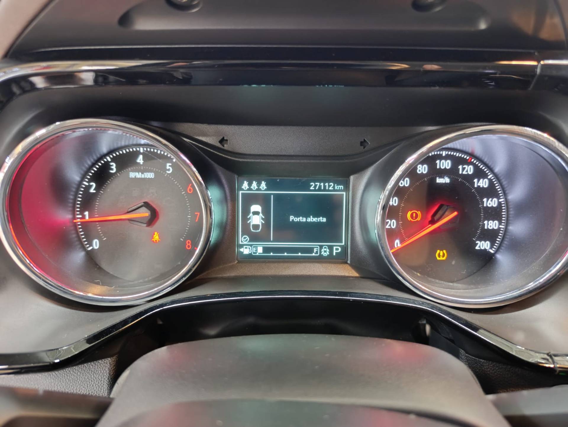 CHEVROLET MONTANA