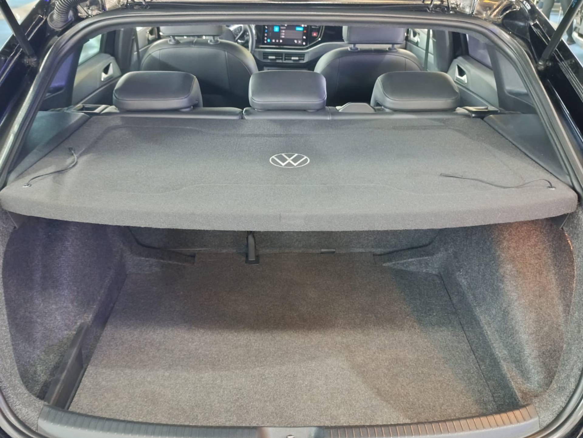 VOLKSWAGEN NIVUS