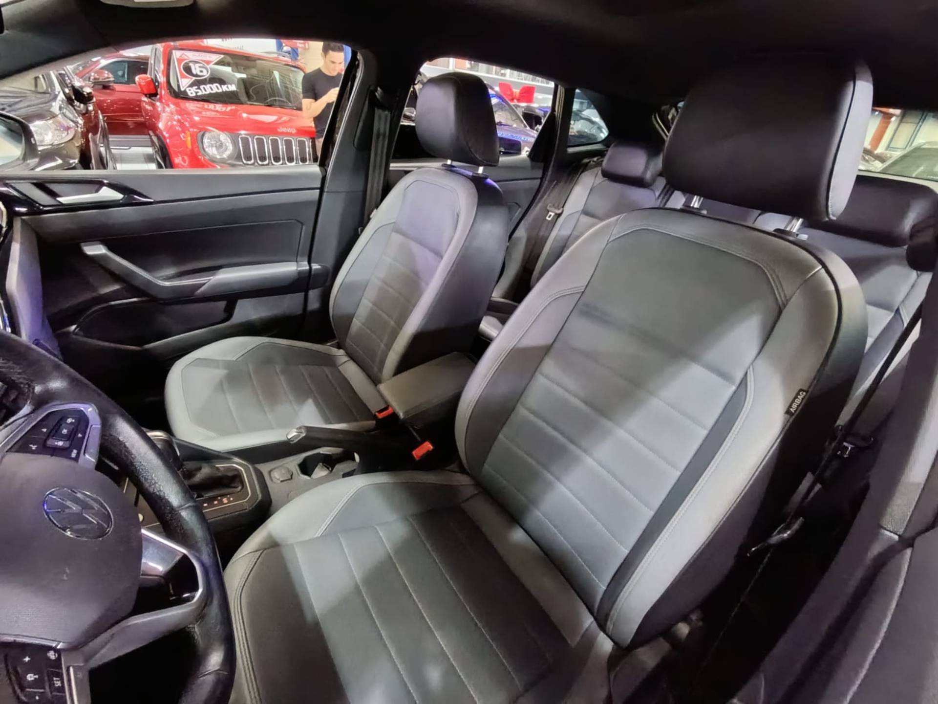 VOLKSWAGEN NIVUS