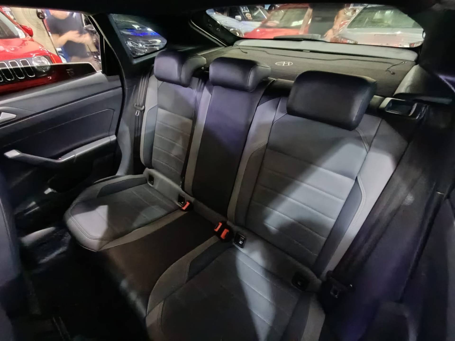 VOLKSWAGEN NIVUS