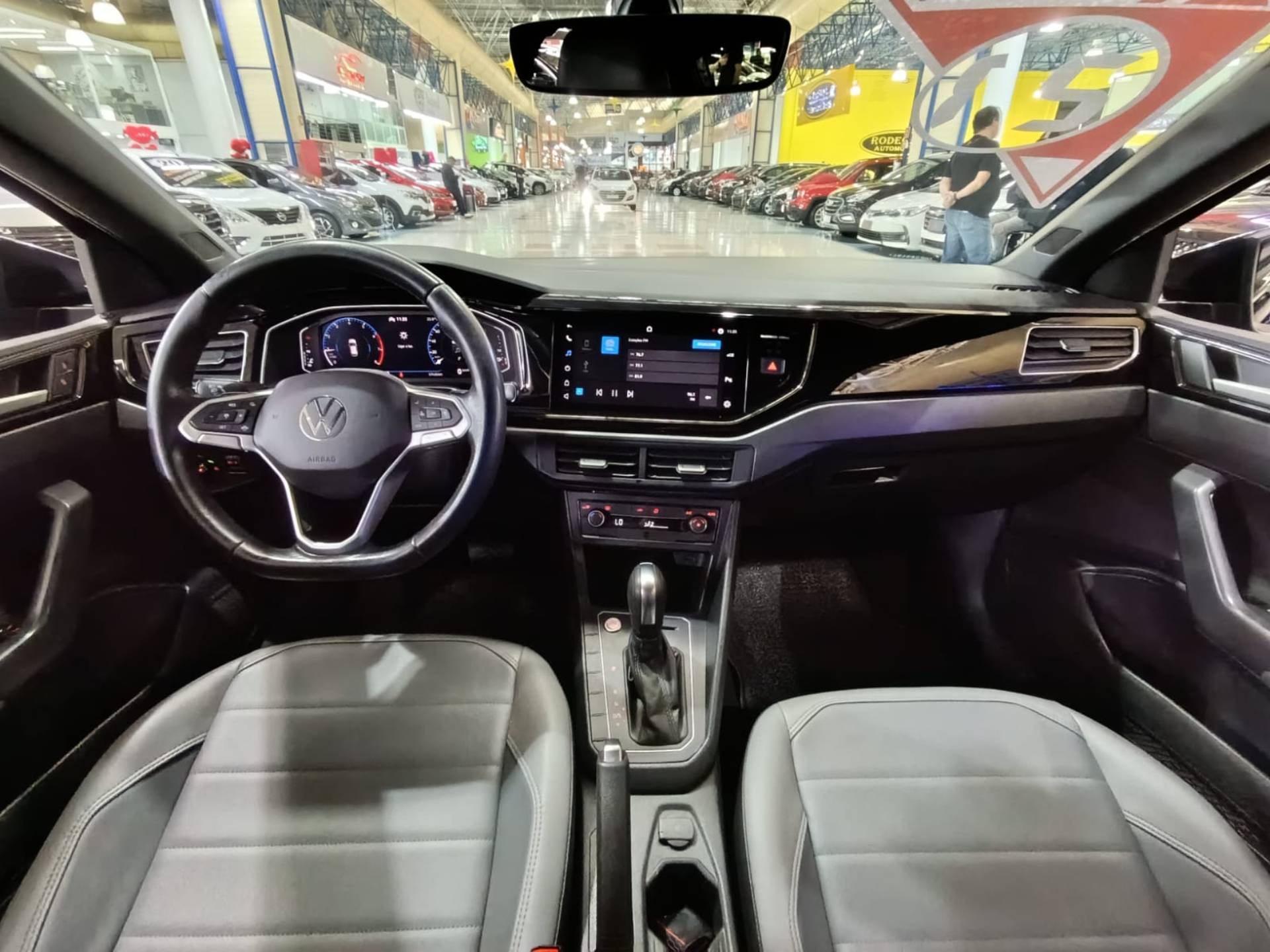 VOLKSWAGEN NIVUS