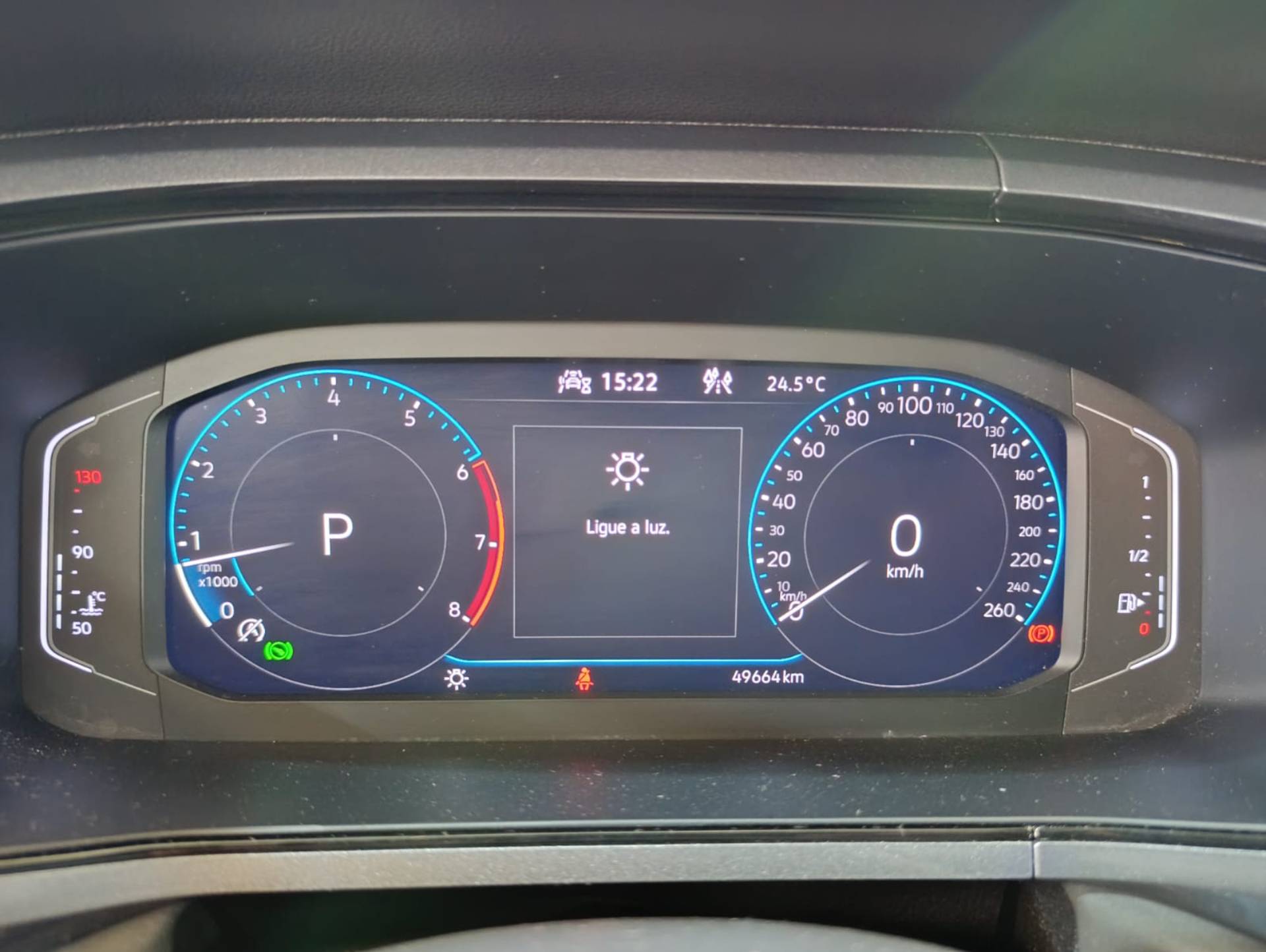 VOLKSWAGEN TAOS