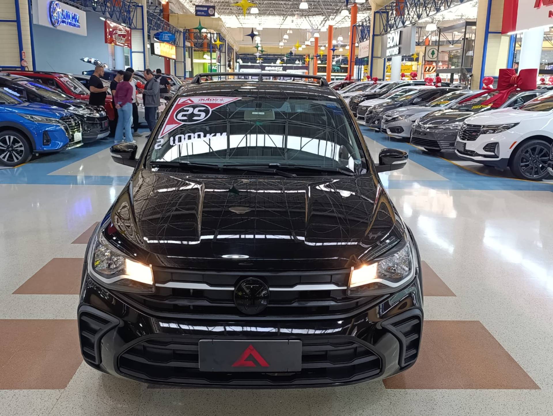 VOLKSWAGEN SAVEIRO