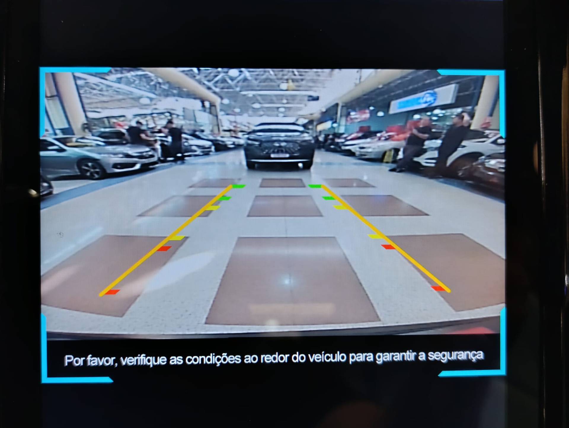 CHERY ICAR