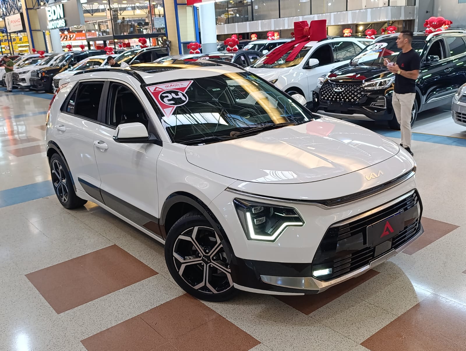 KIA CERATO