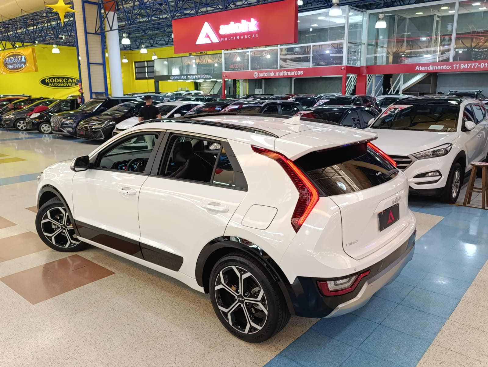 KIA CERATO