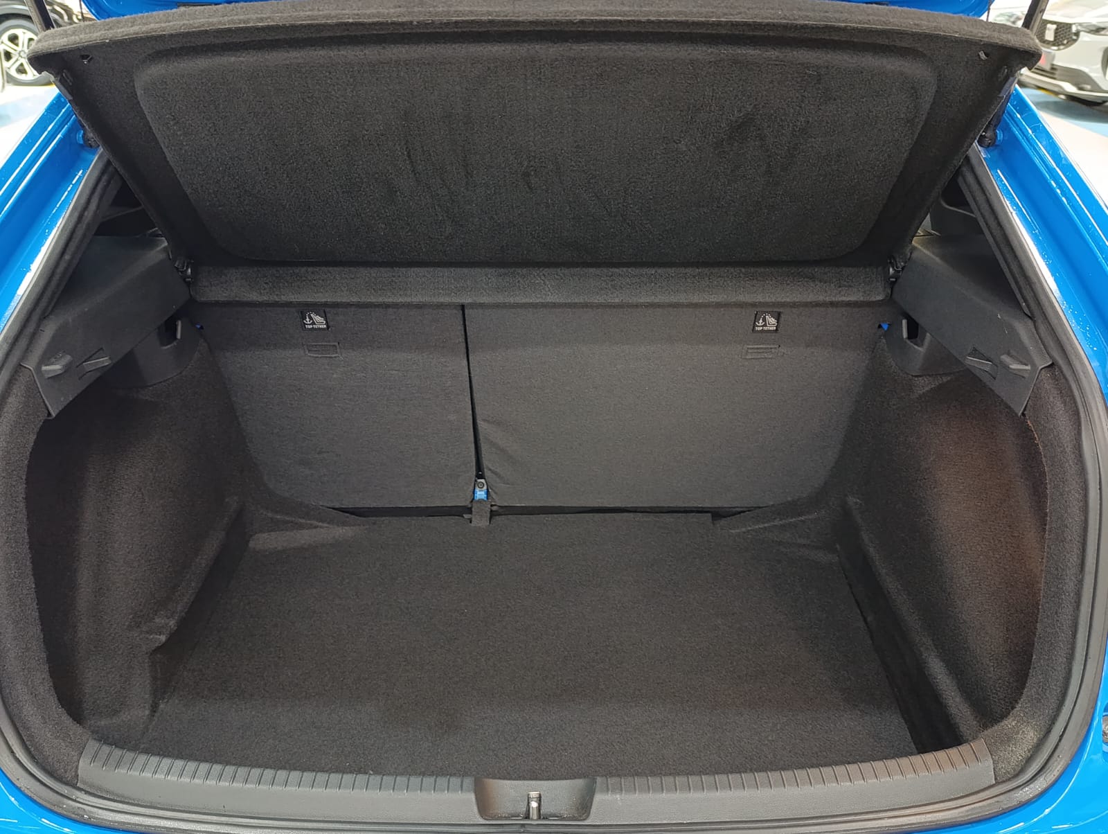 VOLKSWAGEN NIVUS
