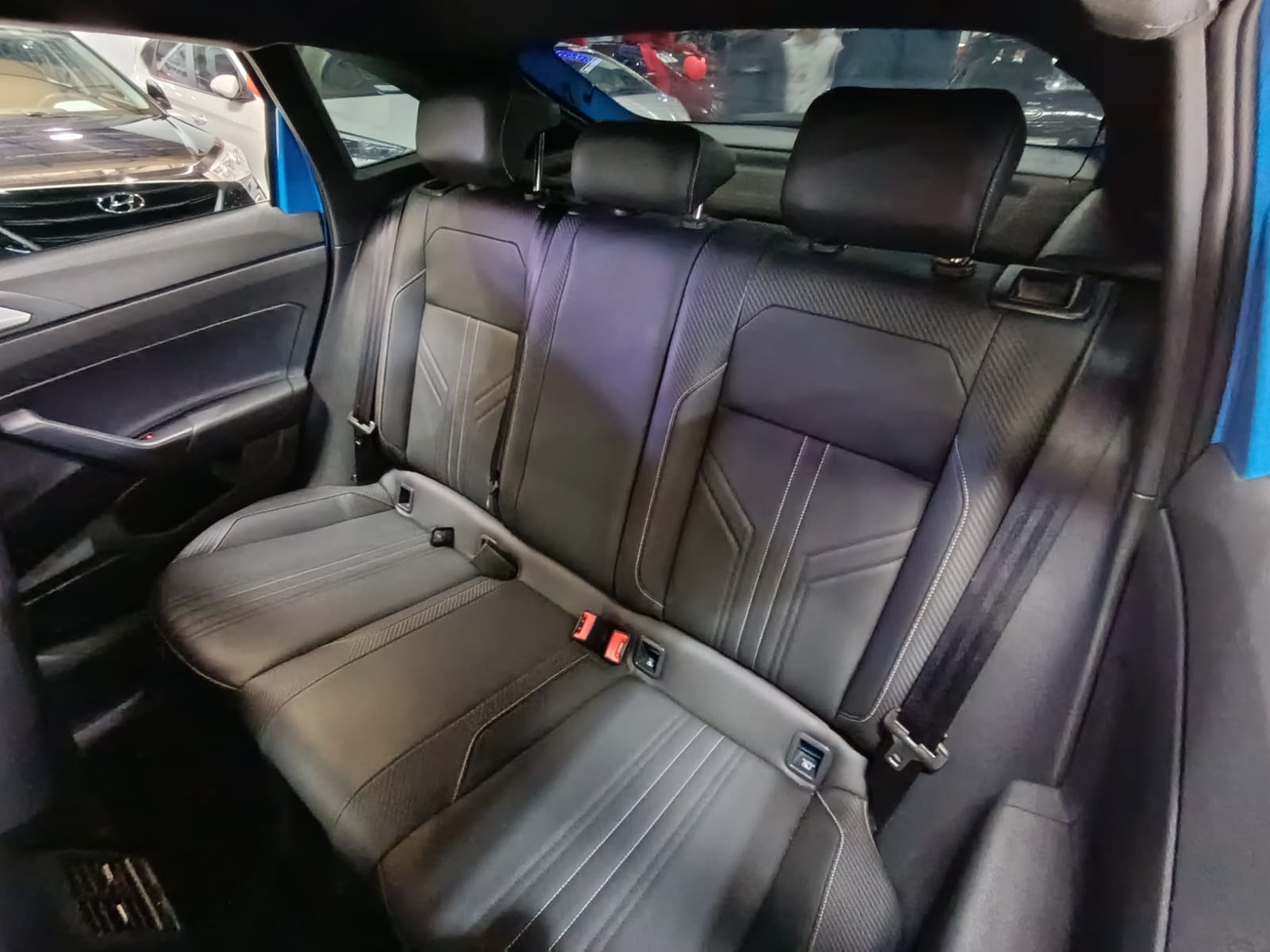 VOLKSWAGEN NIVUS