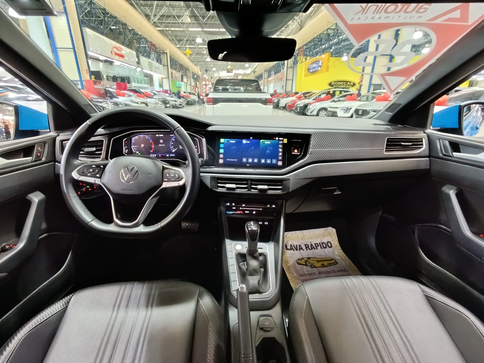 VOLKSWAGEN NIVUS