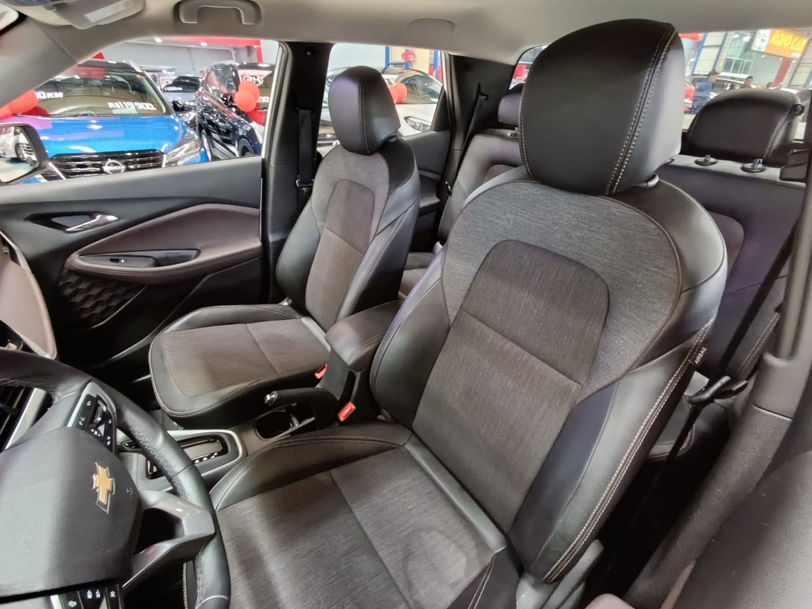 CHEVROLET MONTANA