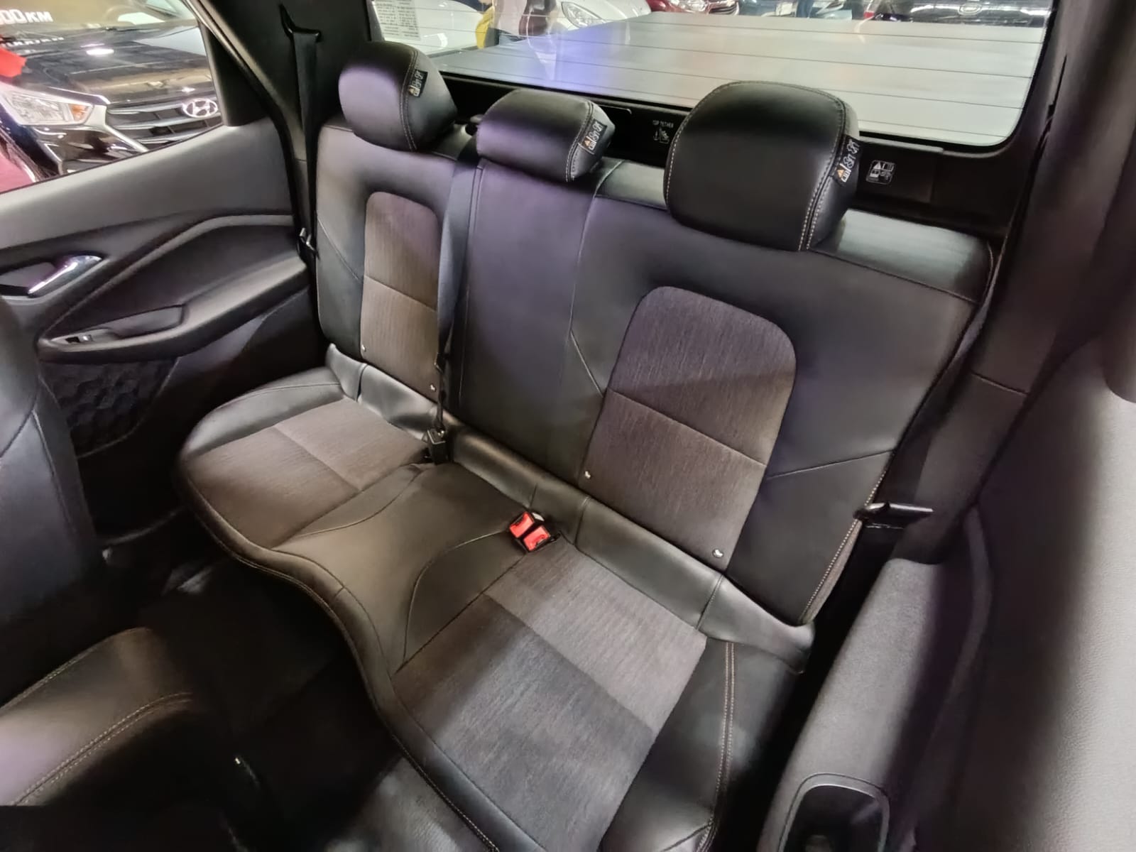 CHEVROLET MONTANA