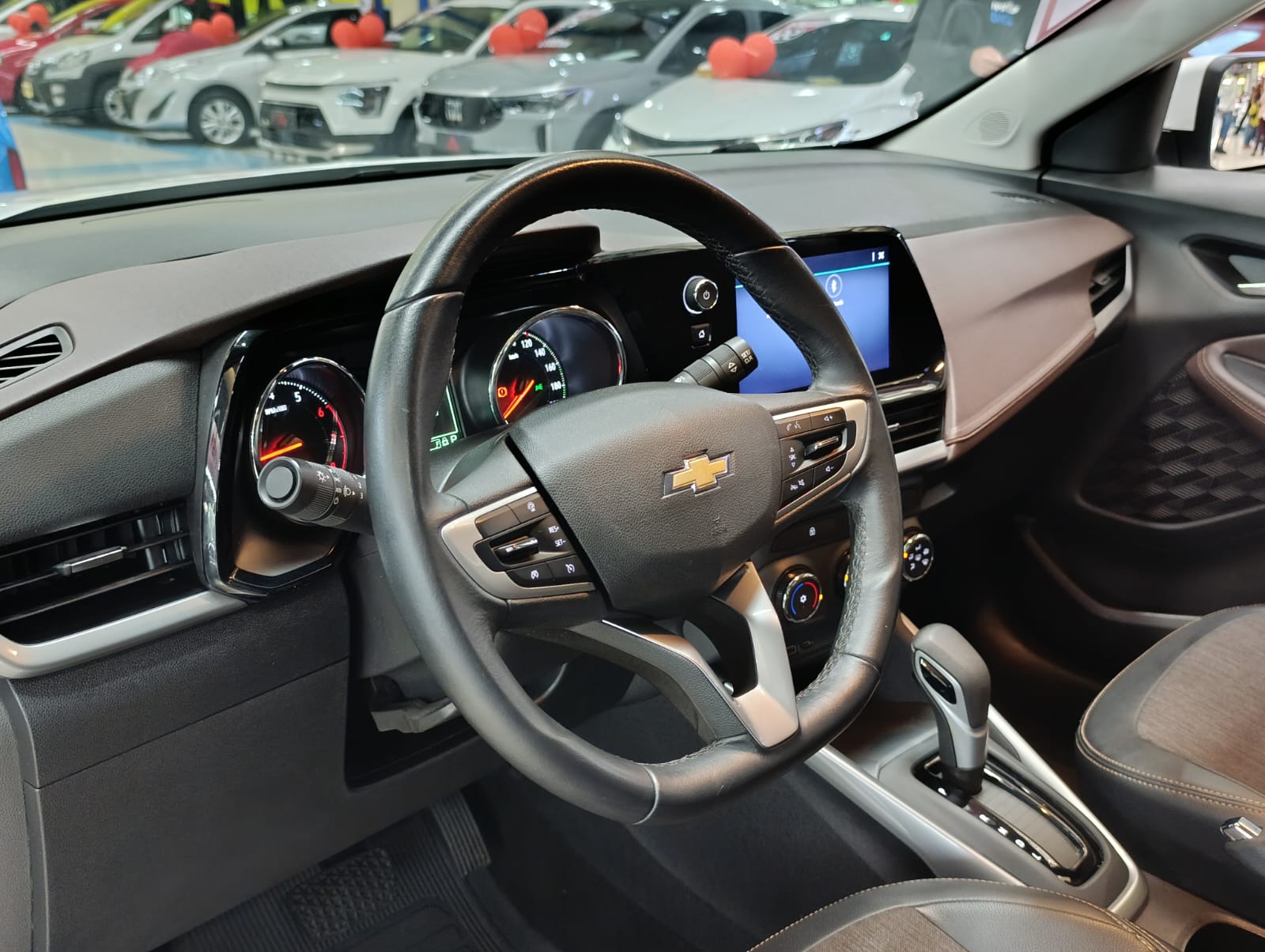 CHEVROLET MONTANA