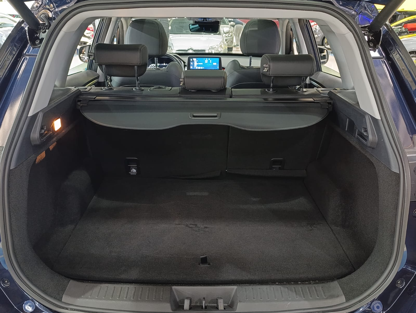 CHERY TIGGO 7