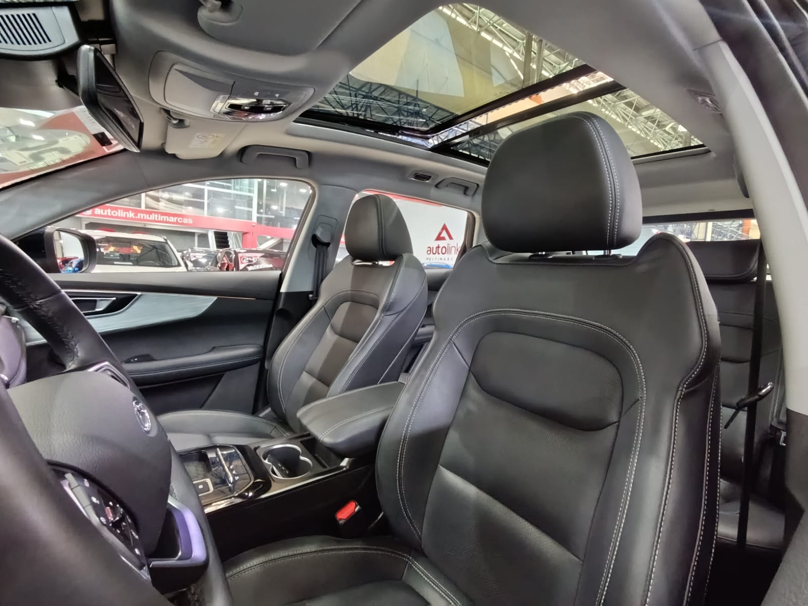 CHERY TIGGO 7