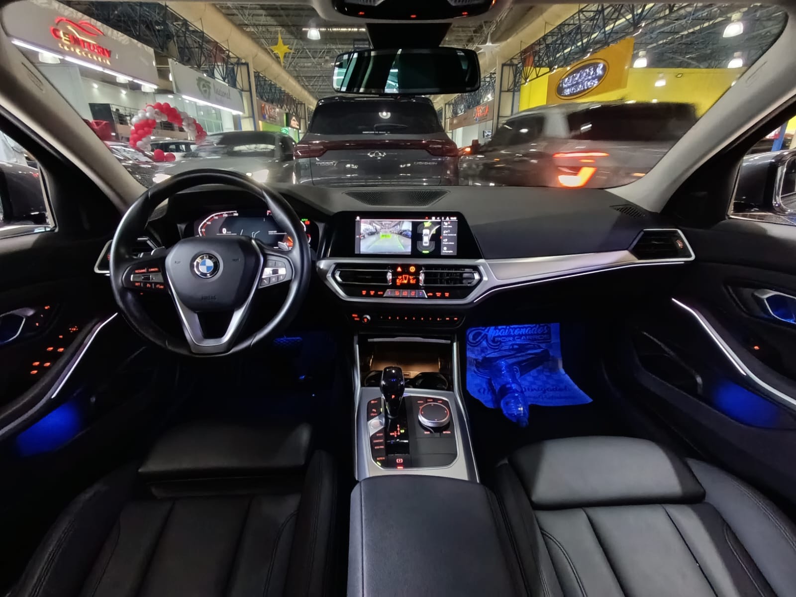 BMW 320i